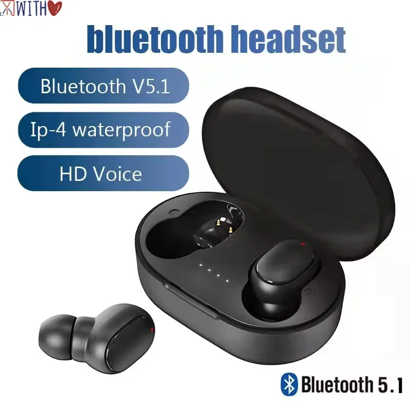 

Новая гарнитура, беспроводные наушники, Bluetooth-наушники, спортивные стереофонические наушники, высокое качество, Bluetooth-наушники для Xiaomi Huawei iPhone