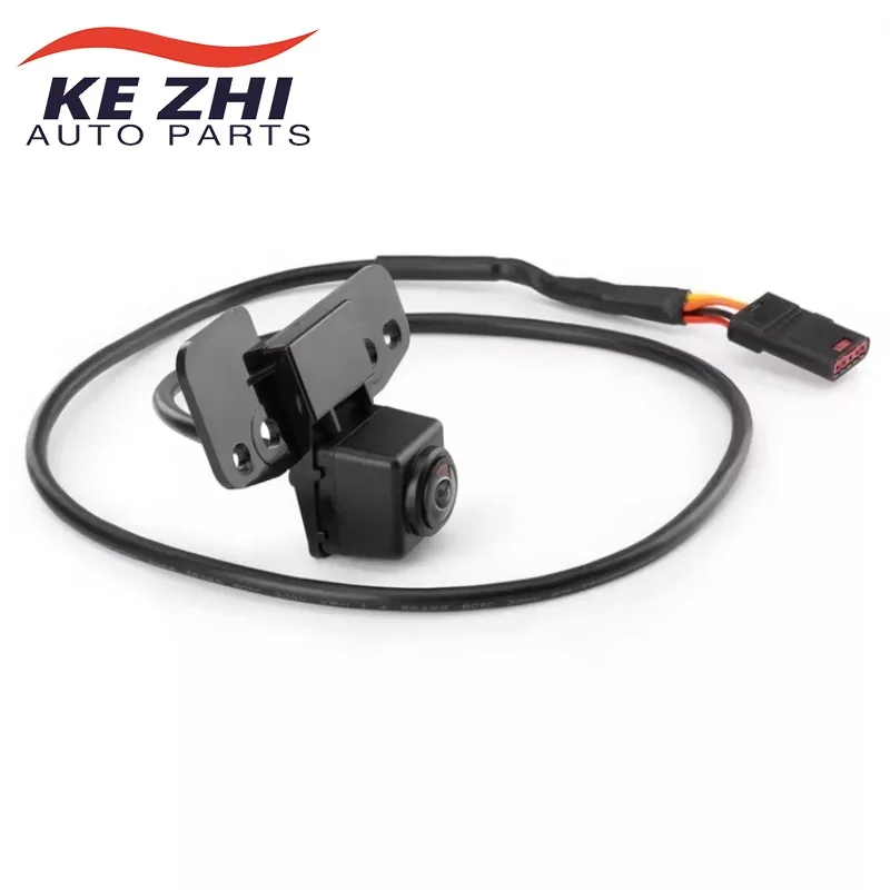 Front View Backup Parking Camera For Chevrolet Traverse 2021 OEM 23165927