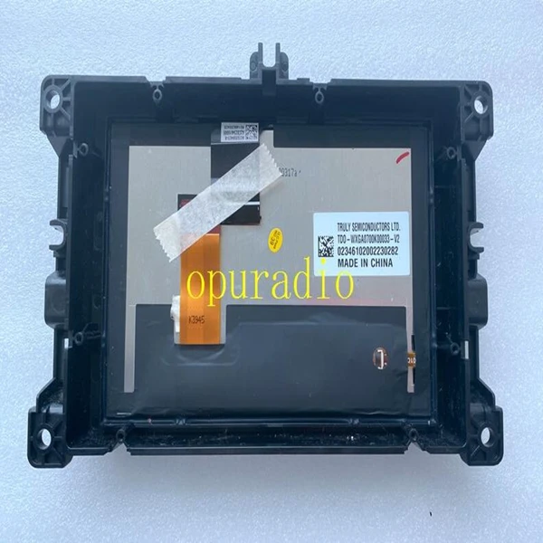 Brand new Hard Disk drive HEJ425030F9AT00 30GB For toyota Car HDD