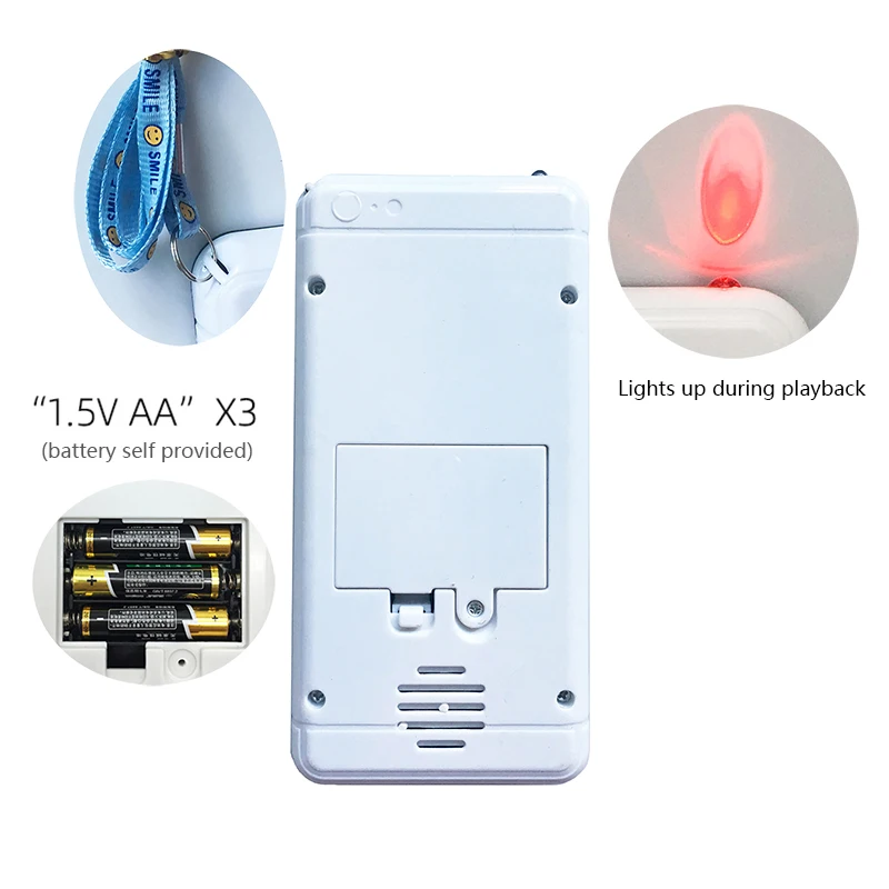 Arabo 18 capitolo Al corano giocattoli per telefoni islamici giocattoli educativi per l'apprendimento, corano bambini musulmani macchina per l'apprendimento giocattoli mobili per bambini