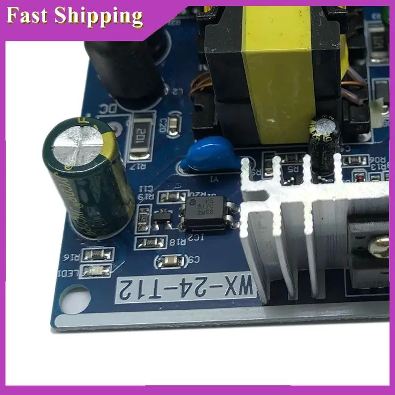 ABRI-T12 Soldering Station Power Supply 24V6A Switching Power Supply Module AC-DC Isolated Power Supply 150W