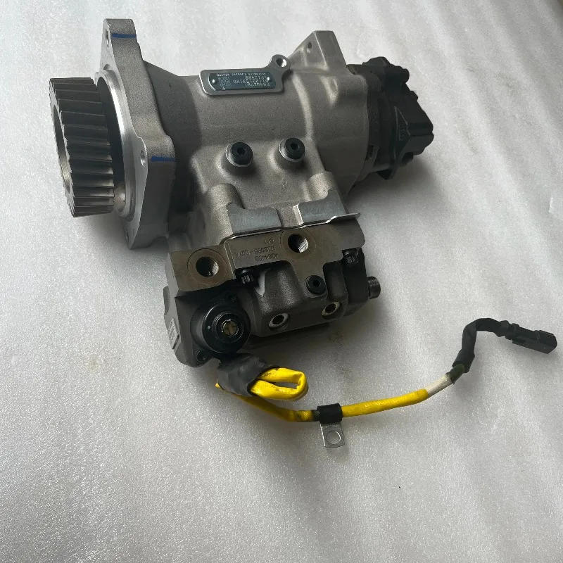 رائجة البيع مضخة حقن الوقود الأصلية 5491787 4384493 مضخة وقود الديزل مضخة الوقود المضغوط العالي للشاحنات #6