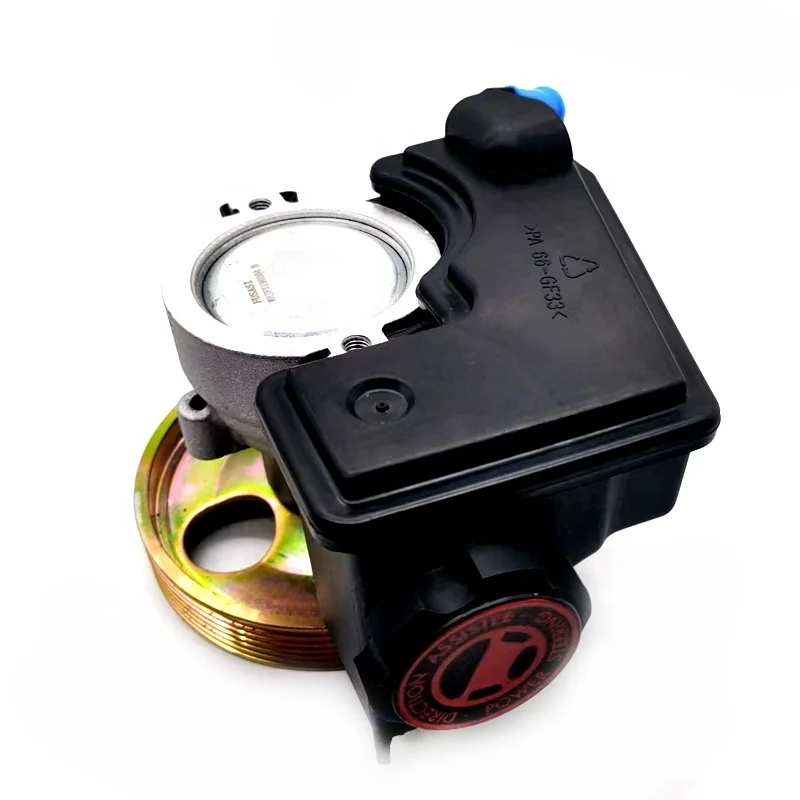 

Auto Accessory Power Steering Pump 4007SG 4007.5E for Peugeot 206 1.4L Power Steering Pump