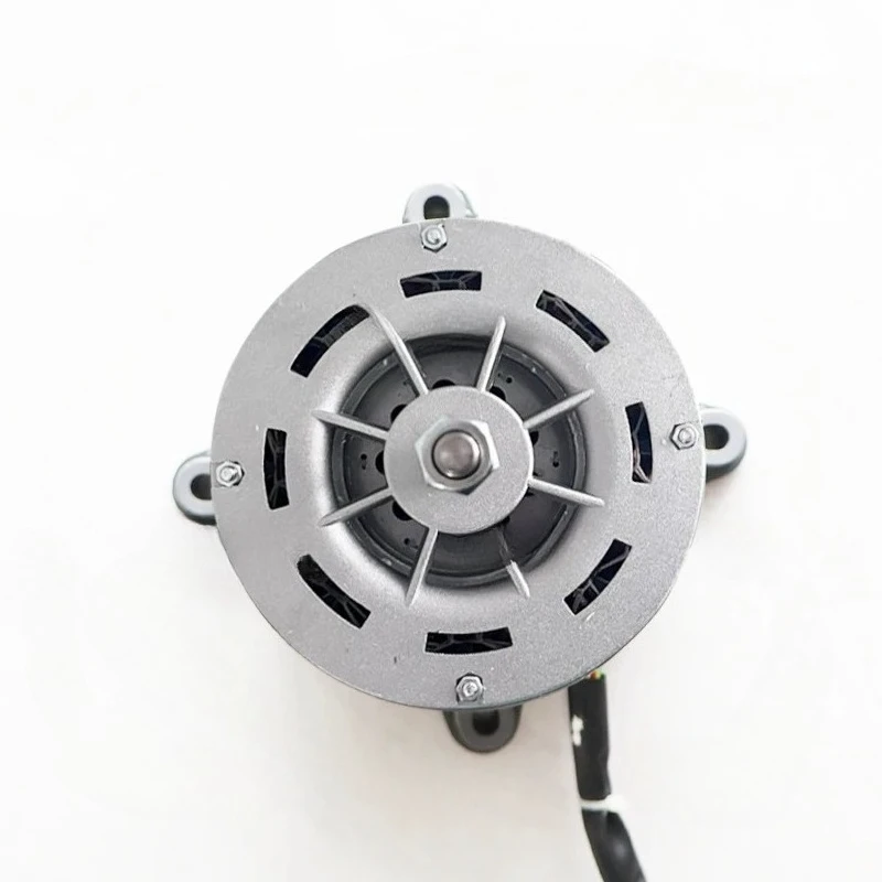 Indoor air conditioner motor YDK-150W-8 YDK-90W-8YDK-110W-8 Internal fan operation asynchronous