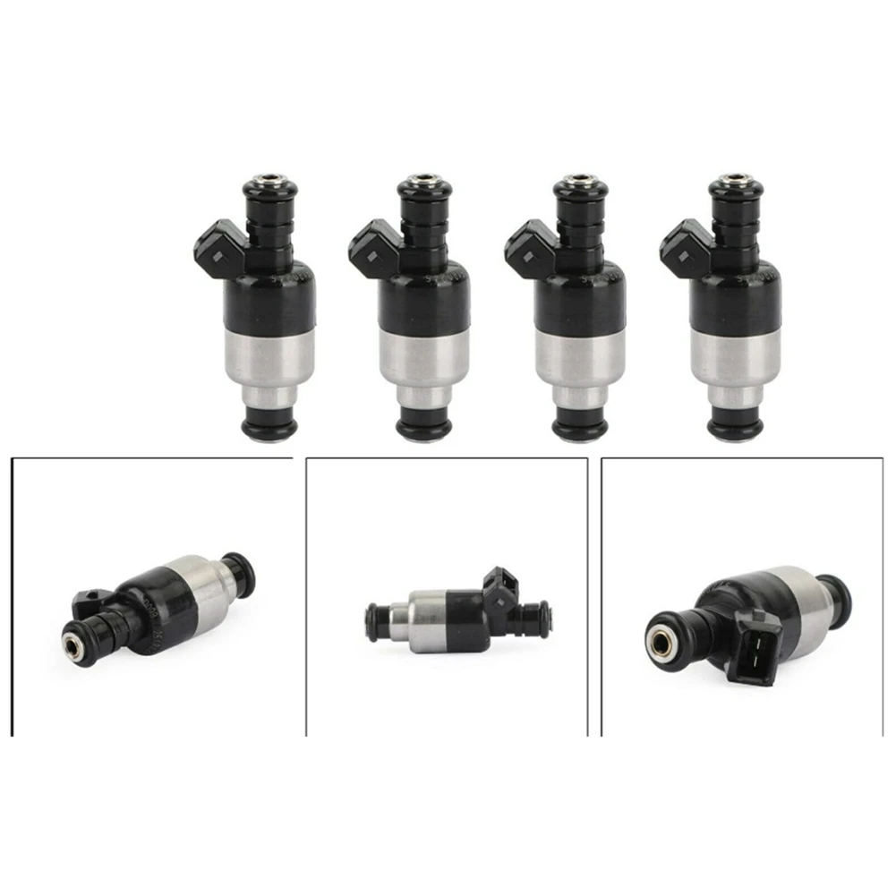 17109826 17113175 25180245 Fuel Injector Nozzle For Chevy Beretta Buick Century Regal Pontiac Oldsmobile 3.1L 3.4L