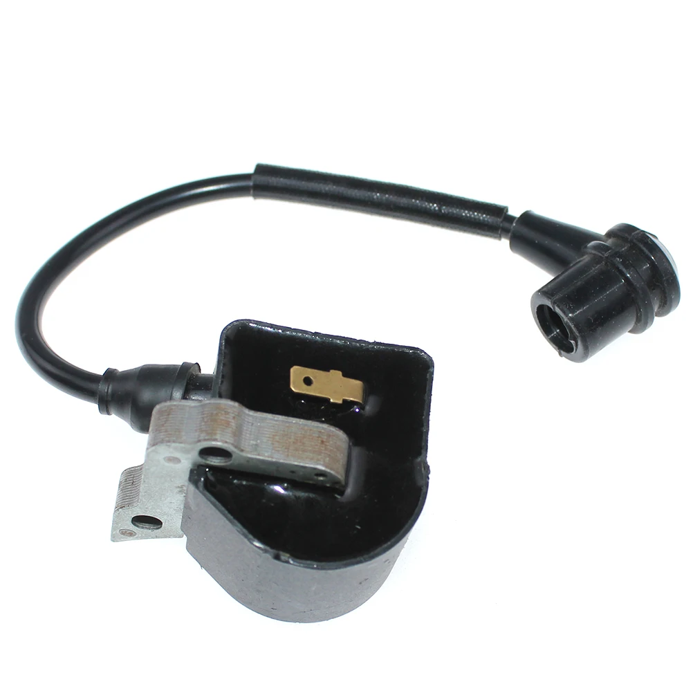 

Ignition Coil For Partner Brushcutter B420 B460 B470 B3100 B4100 Pro B4700 Pro HBM34 Euromac D300 D321 D340 D380 D390