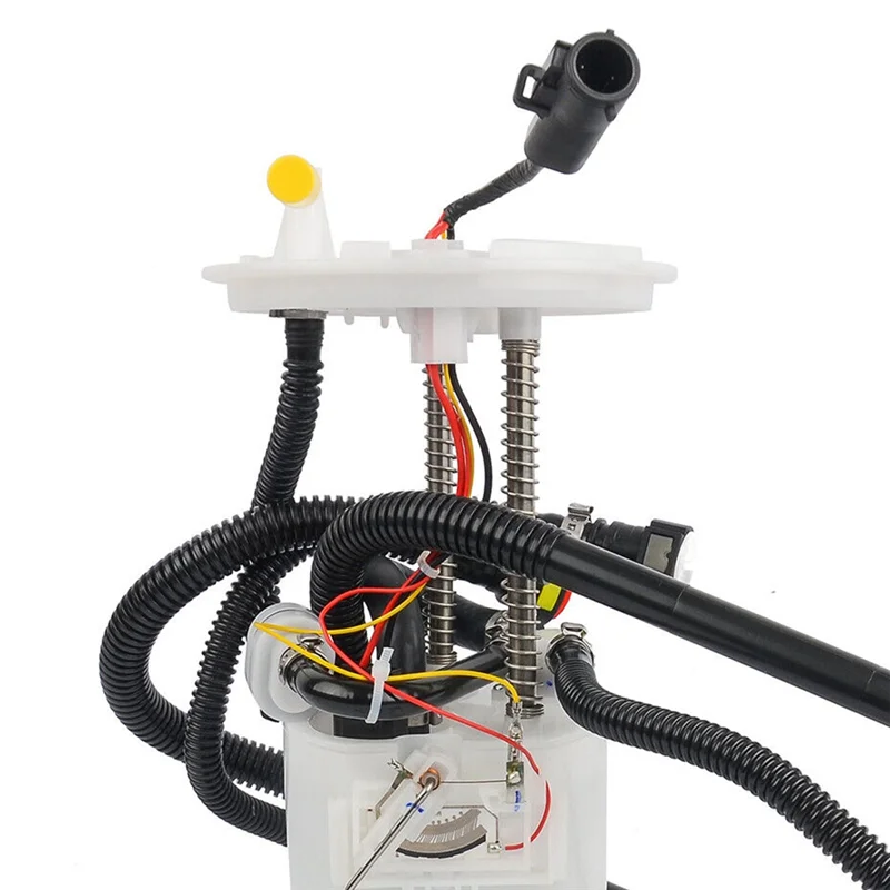 

AV34-Car Fuel Pump P76604M XR849199 C2C20262 C2C22131 C2C6606 E8577M FG1712 For Jaguar S-Type XJ8 Vanden Plas