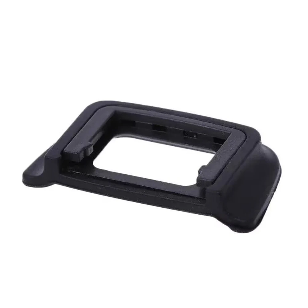 DK-20 Eyecup Soft Rubber Eyepiece Viewfinder Eye Cup for Nikon D5100 D3200 D3100 D3000 D70S D60 D50 D40 D40X Camera Accessories - view 4