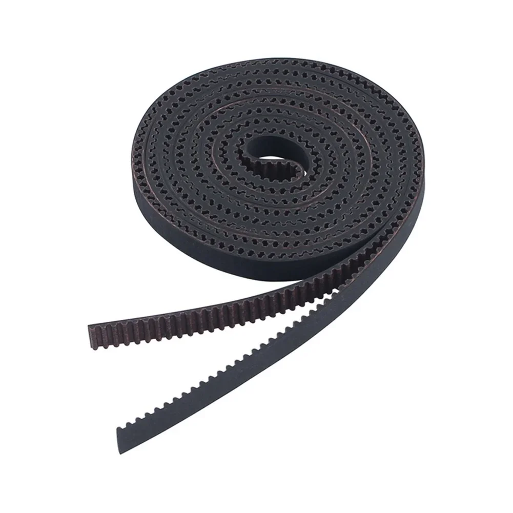 Industrial Grade Synchronized Belt for For ENDER-3 V3 PLUS Resistant to Heat Wear and Aging During Extended For 3D Printer Use