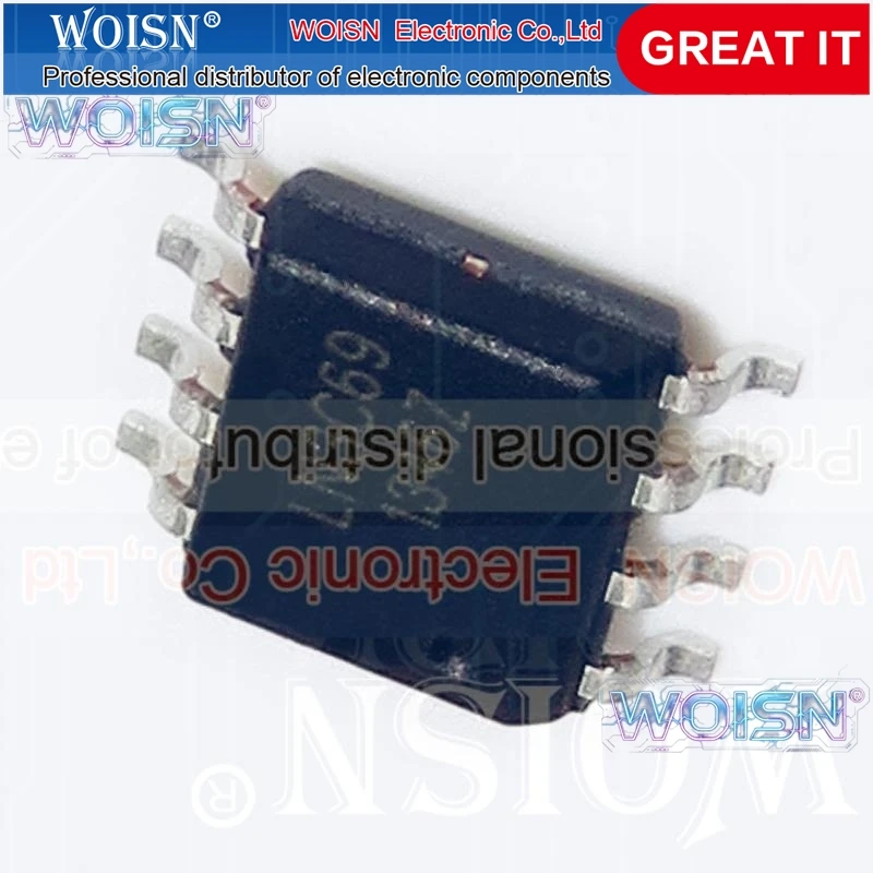 SOP-8 3C69 LN3C69