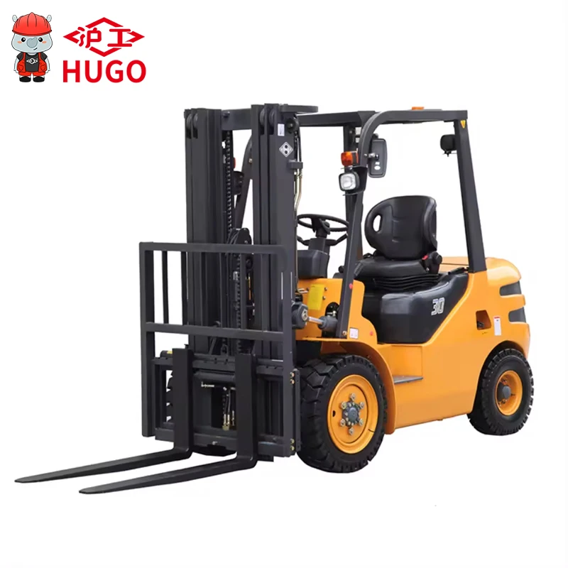 factory heavy duty engine china forklifts lifter 10 ton diesel forklift