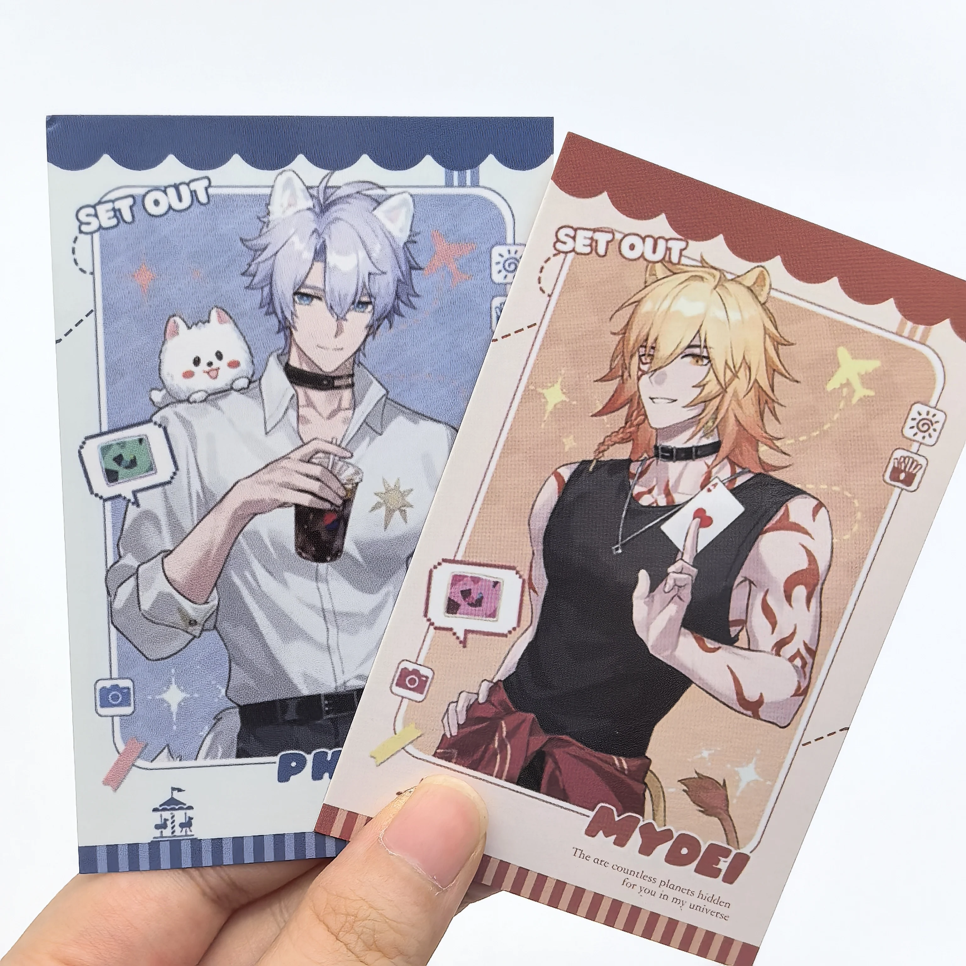 Anime Cosplay Ideas Male - 1Pc Anime Game Honkai: Star Rail
