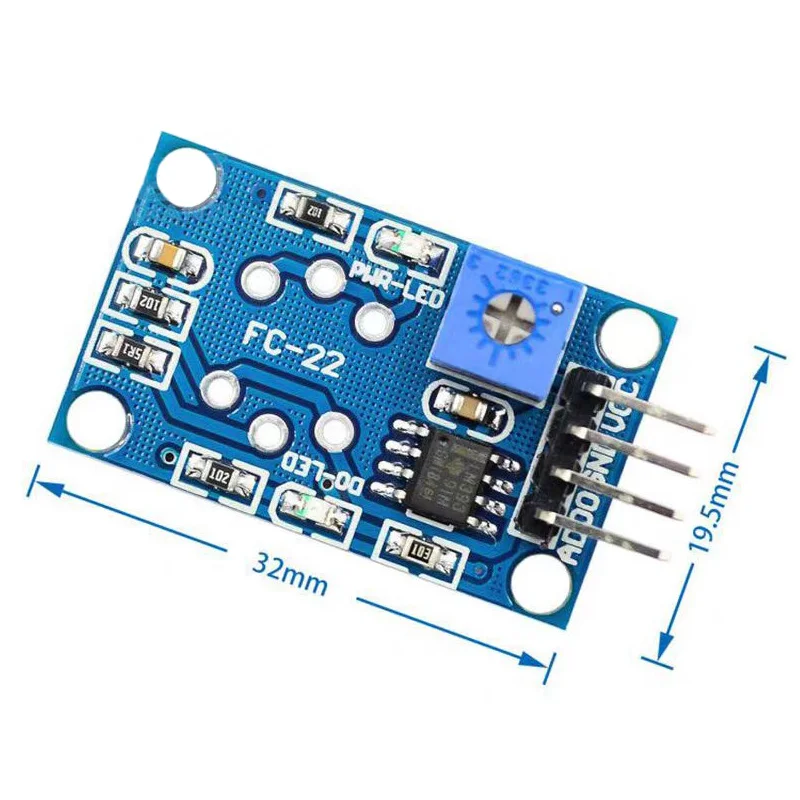 Kit serie MQ MQ131 MQ-135 MQ811 TGS822 9 moduli sensore Gas MQ-2 MQ-3 MQ-4 MQ-5 MQ-6 MQ-7 MQ-8 MQ-9