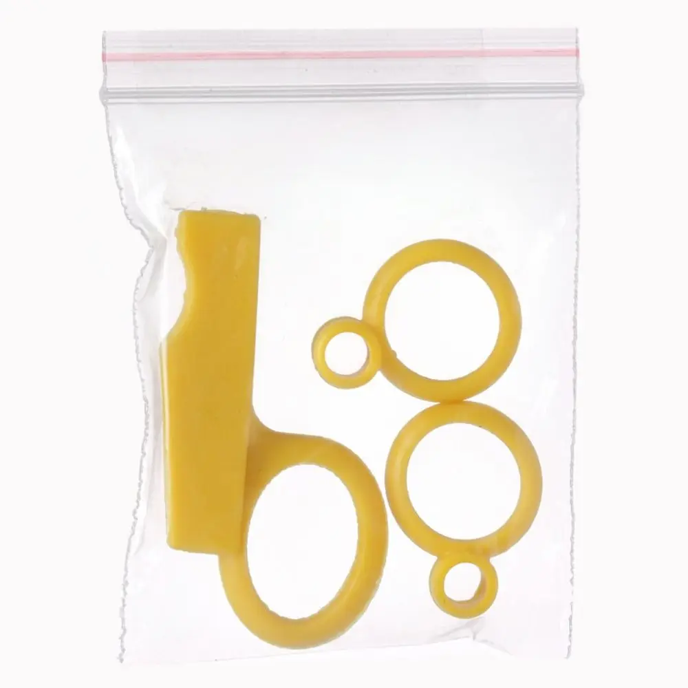 

Silicone Holding Chopsticks Correcting Ring Eating Practice Chopsticks Finger Sets Eating Practice Chopsticks Accessories