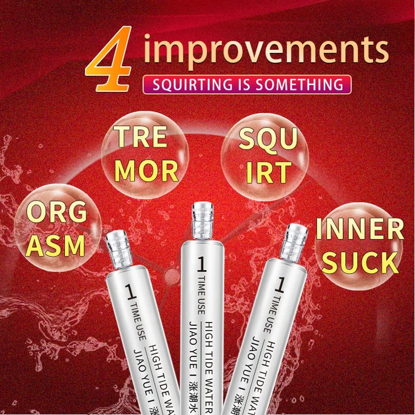 النساء سريع التدفق النشوة الجنسية هلام المهبل الجنس زيت التدليك الإناث تحفيز ذروة الرغبة الجنسية المثير منتجات الكبار 18