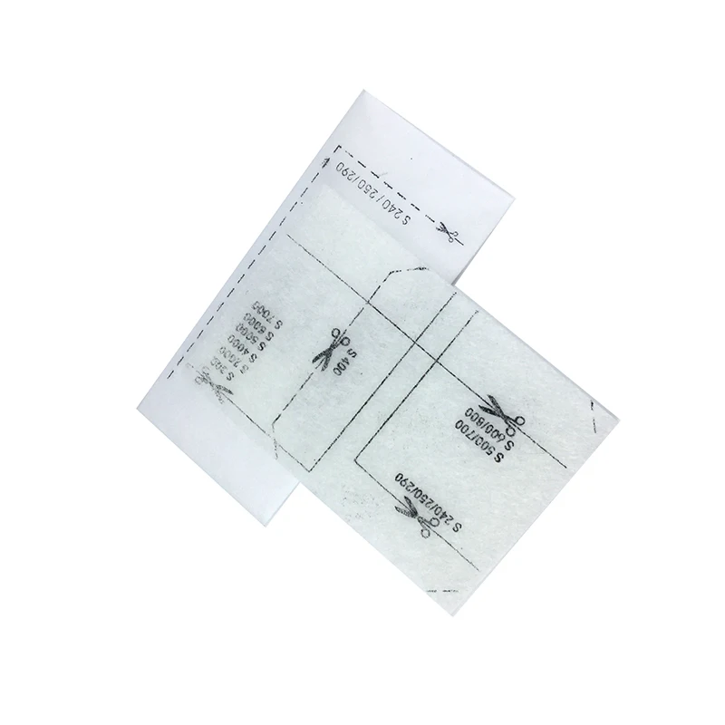 Filtro de Motor Universal para aspiradora, accesorio reemplazable para Miele, 5 pares