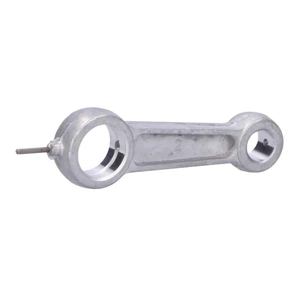Lightweight Air Compressor Connecting Rod Durable Cast Connecting Aluminum Connecting Rod Compressor Replacement Part