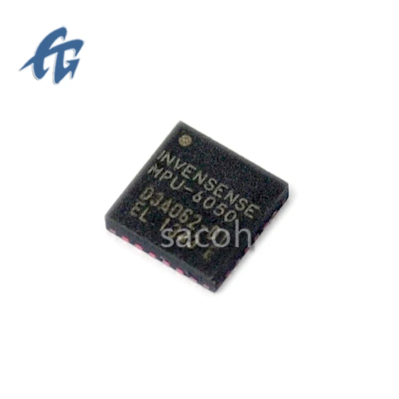 

(SACOH Best Quality) MPU-6050 5Pcs 100% Brand New Original In Stock