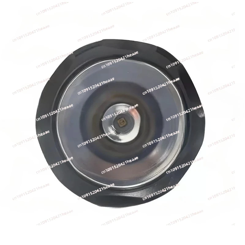Suitable for UV 254nm 253.7nm 250nm 260nm 1W3W5W Ore Detection Photocatalytic Flashlight