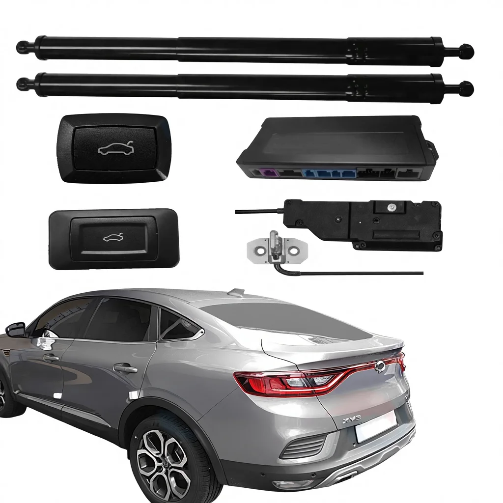 

For Samsung XM3 2020 + Electric Tailgate Lifter Intelligent Tailgate Lift Assist Power Tailgate Automotive Accessories