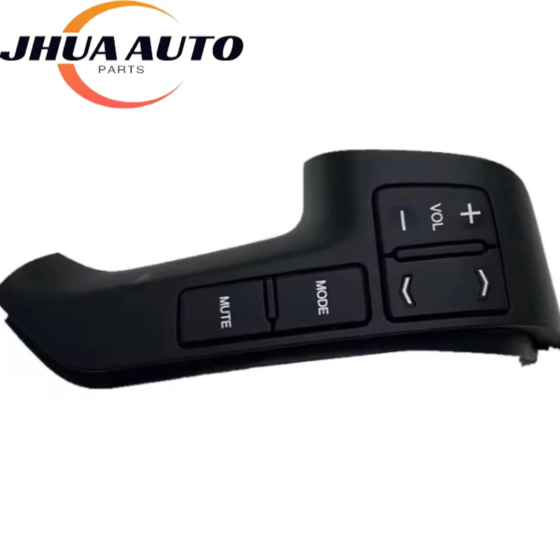 

967004H010 Brand New Left Steering Wheel Volume Control Switch Button For Hyundai H1(Starex) I800(Grand Starex) 2015-2018