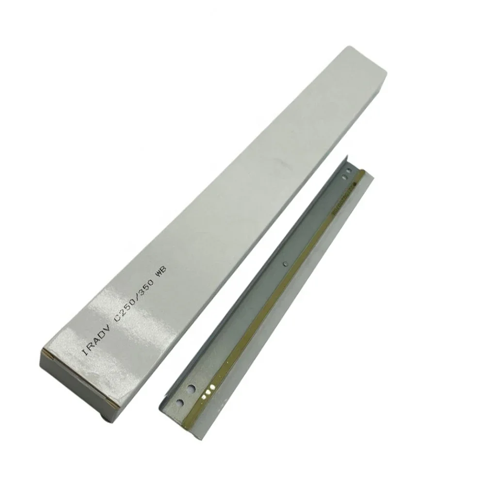 

2 шт. C-EXV47 GPR51 NPG65 лезвие для чистки барабана для Canon IR C250IF C350IF C255I C351I C355P C1335 C1325 MF810 MF820