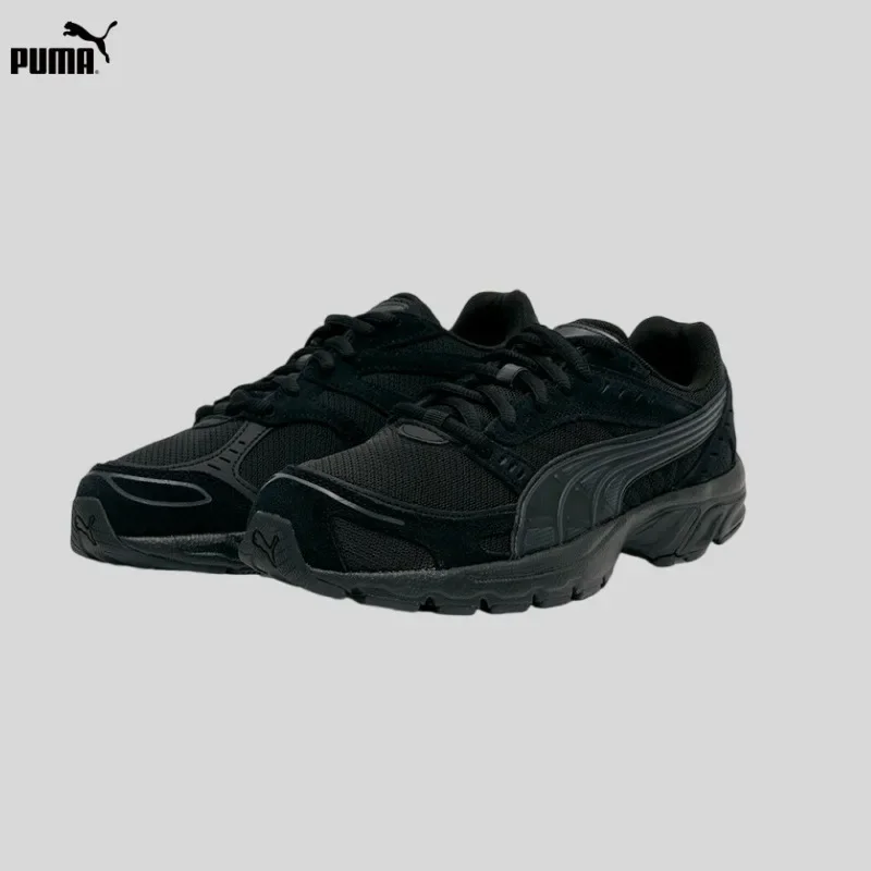 Puma Men's and Women's Same Style, Comfortable, Breathable and Wear-resistant Life Casual Shoes 403860-09