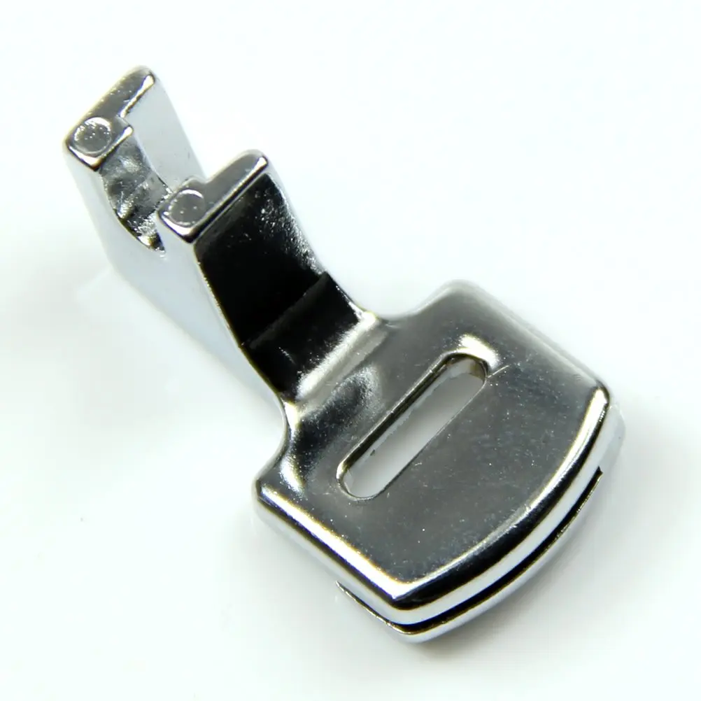 1pc Gathering Presser Foot For Brother Janome Singer Babylock Sewing Machines