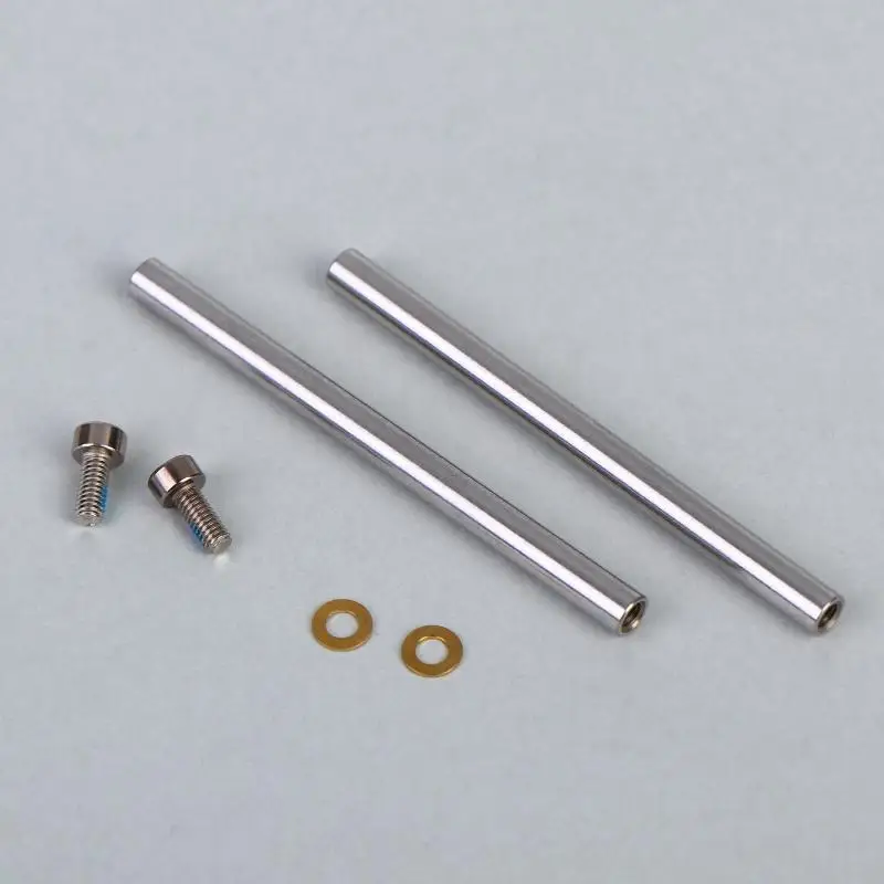 1Set Helicopter Parts 450 Dfc New Feathering Shaft Drone Horizontal Axis TL48009-02