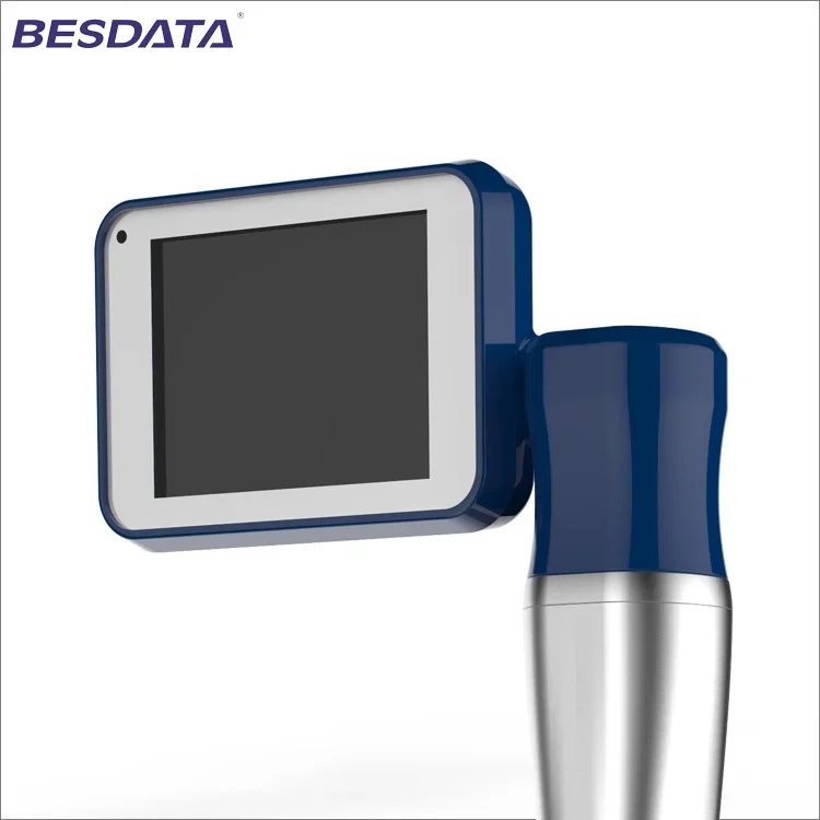 BD-VSL Vision blade video laryngoscopy flexible fiberoptic diagnostic endoscopy laryngoscopy microscopic function