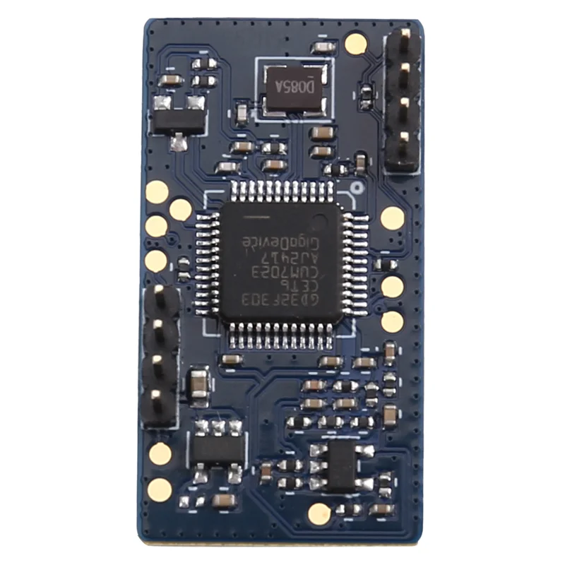 

FFYY-Высокоточный радарный модуль бытовой электроники с сильным проникновением HLK-LD1125H 24G