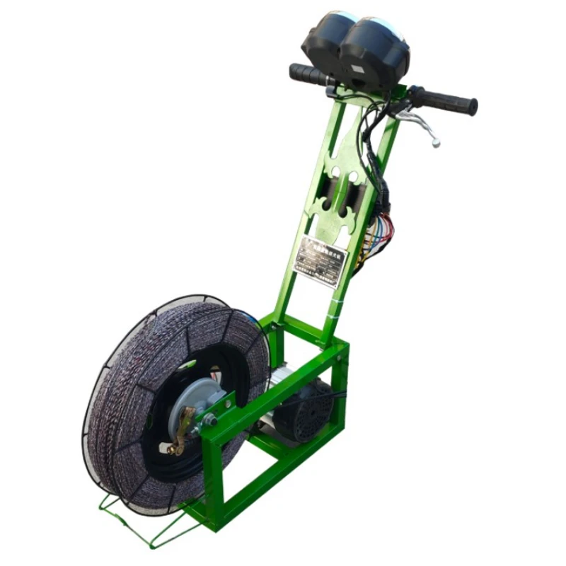 

Skyhawk lithium battery race straight machine dog walking machine, dog running machine track machine track equipment