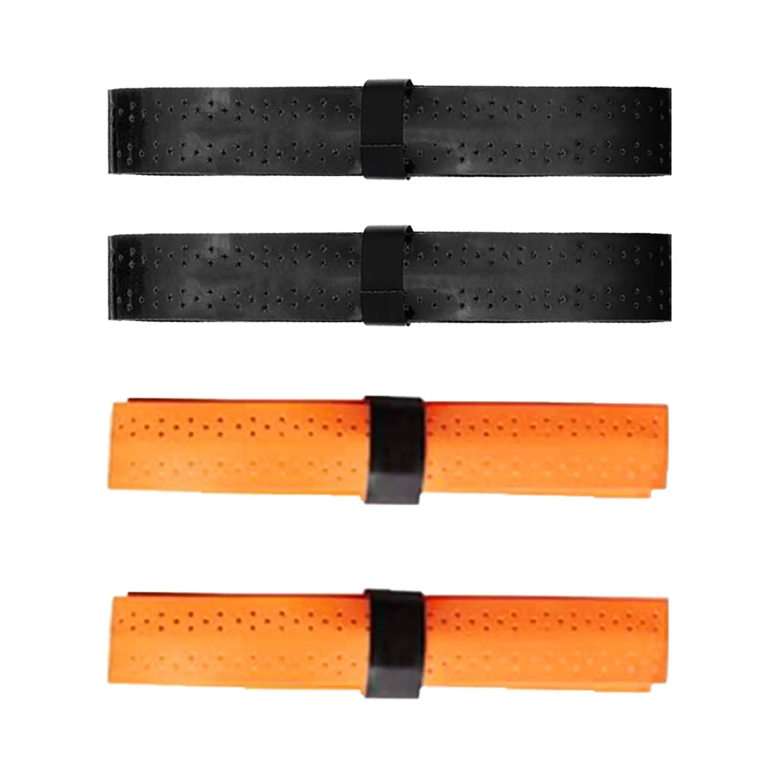 Pickleball Racket Grip Tape Wrap PU Tape for Fishing Pole Racquetball Squash