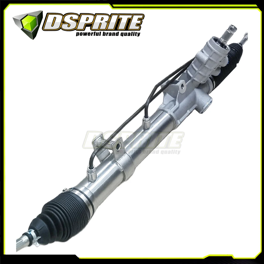 Power Steering Rack 32136755065 For BMW 3 Series E46 316i,318i 320i 325i,328i 330i 32131092031 LHD