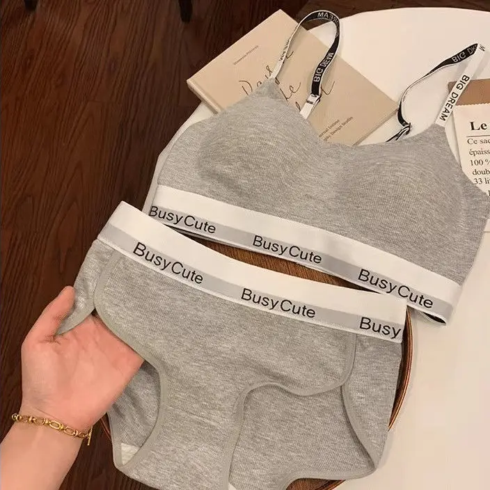 Nová pohodlná sportovní podprsenka bez výztuh, neklouzající, pro ženy - náhled 5