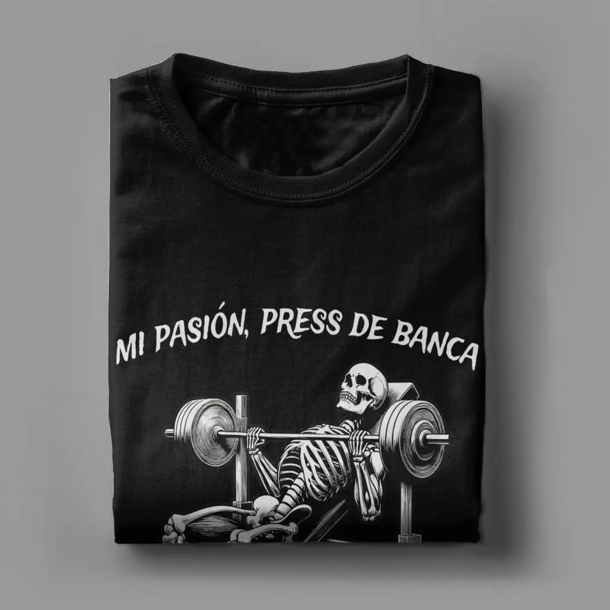 Graphic Printed Men Women Con Frases Sarcasticas Funny Saying T-Shirt Humorous Cotton Calacas Chidas Gym T Shirt Tee Clothing