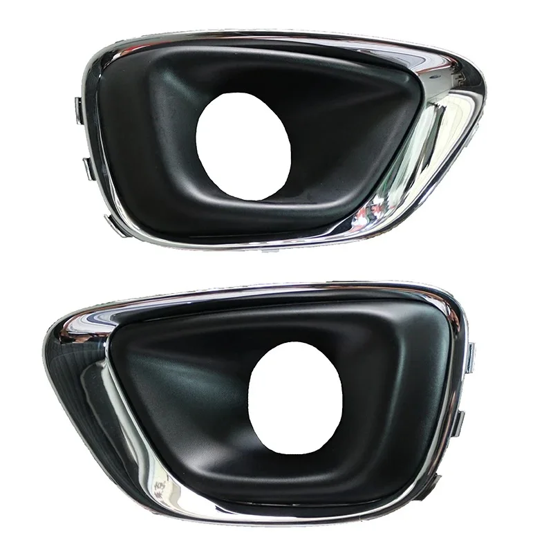 Suitable for 15-16 Dodge Compass Car Front Fog Light Cover 68213204AA Right 68213205AA Left