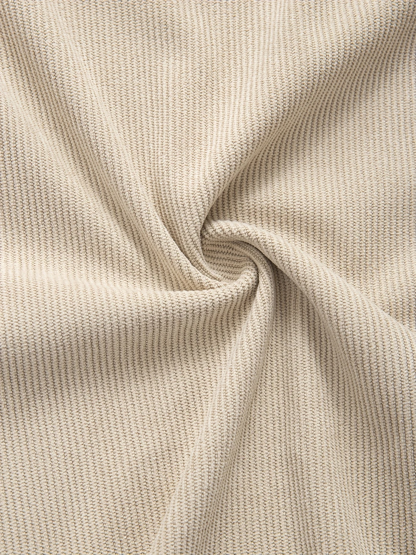 【Camiseta Bestseller Recomendación caliente】Camisa de pana de tendencia retro americana de otoño/invierno para hombre, informal de primavera/otoño sólido C