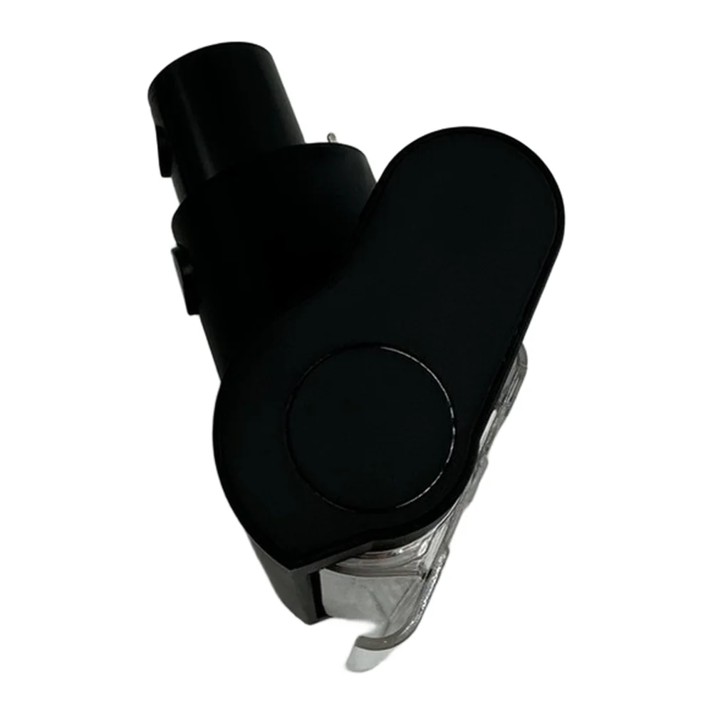 Motorized For mini Brush Compatible with For dreame R10pro - For Effective Cleaning of Sofas Carpets Car Seats Bedding Surfaces
