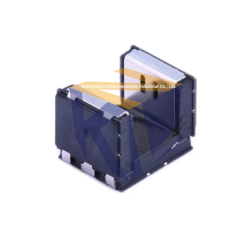 5pcs TCUT1300X01 SMD-6P Subminiature Dual Channel Transmissive Optical Sensor with Phototransistor TCUT 1300X01 TCUT1300
