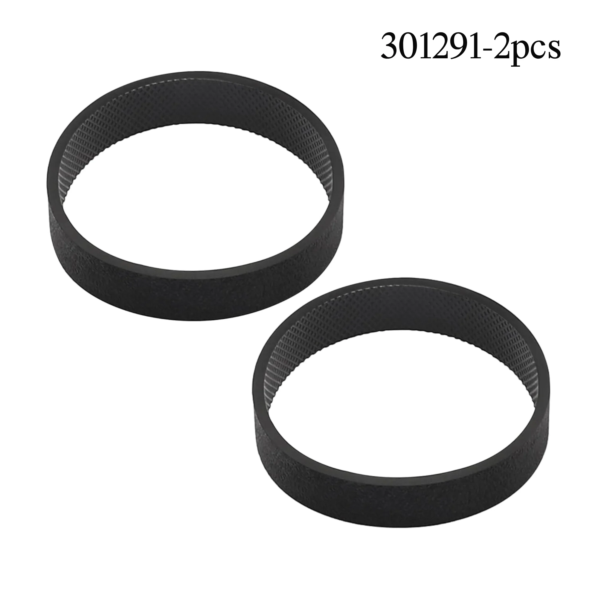 

2 шт. ремней для пылесосов 301291 для Kirby Avalir, сменные ремни для пылесосов Kirby серий Generation G3, G4, G5, G6, G7 и Ultimate G