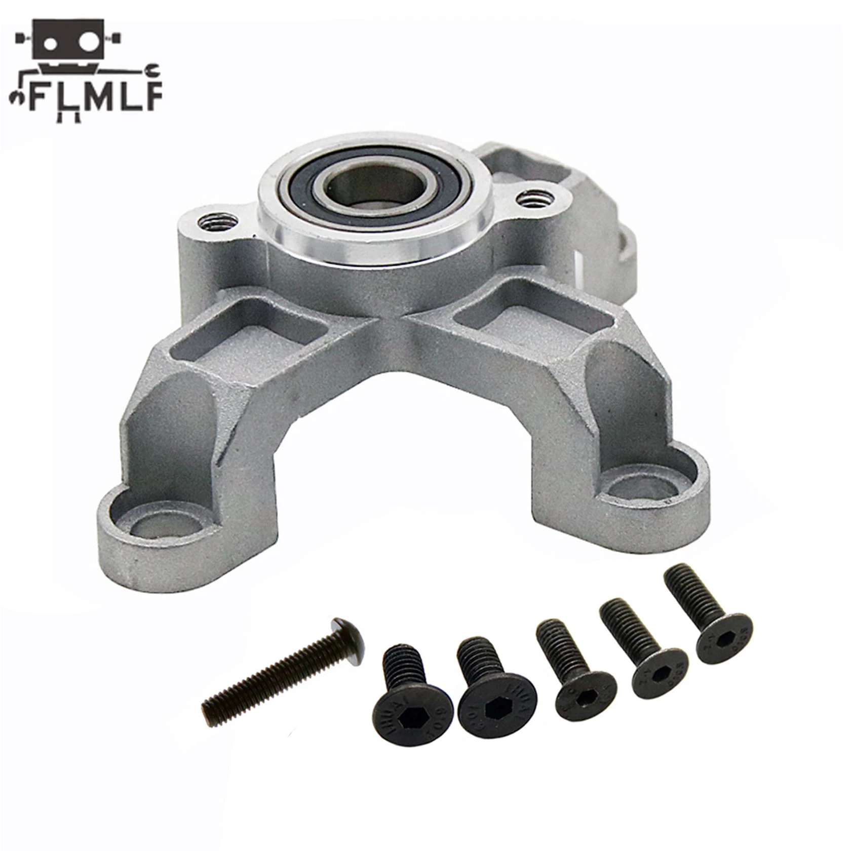 Cloche d'embrayage en métal Electrolux, kit pour 1/5 Gardens I ROFUN ROVAN KM BAAlban5B 5T 5SC BubParts