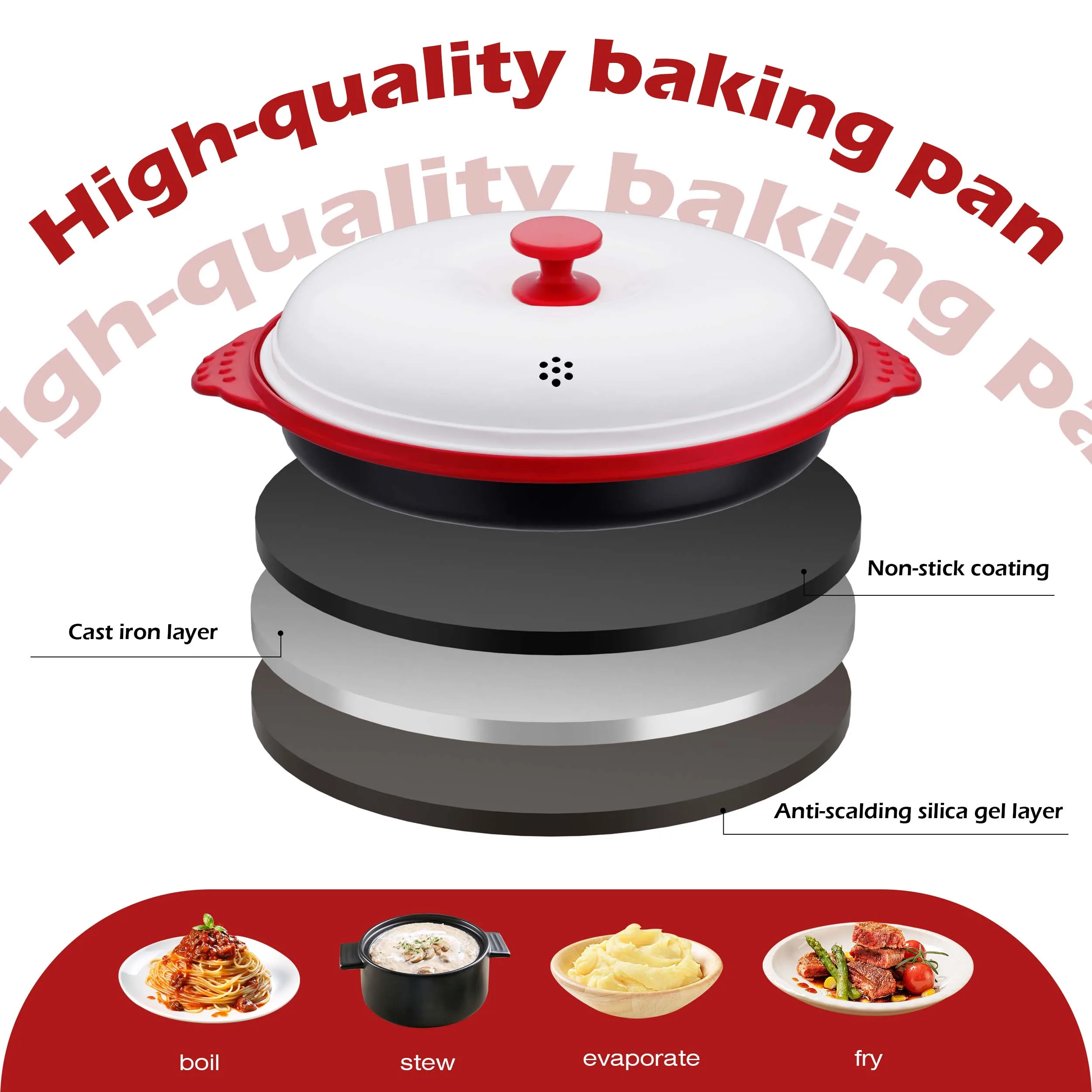 Thumbnail 2 - #62 Bread Pans Sale