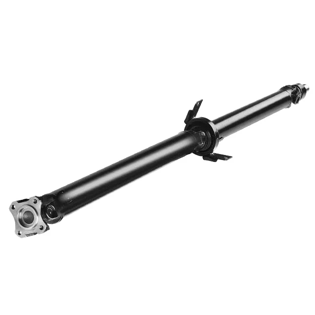 Rear Differential Drive Shaft Propeller Assembly Fits 1994-1999Subaru Baja Legacy Outback OE: 27031AC070