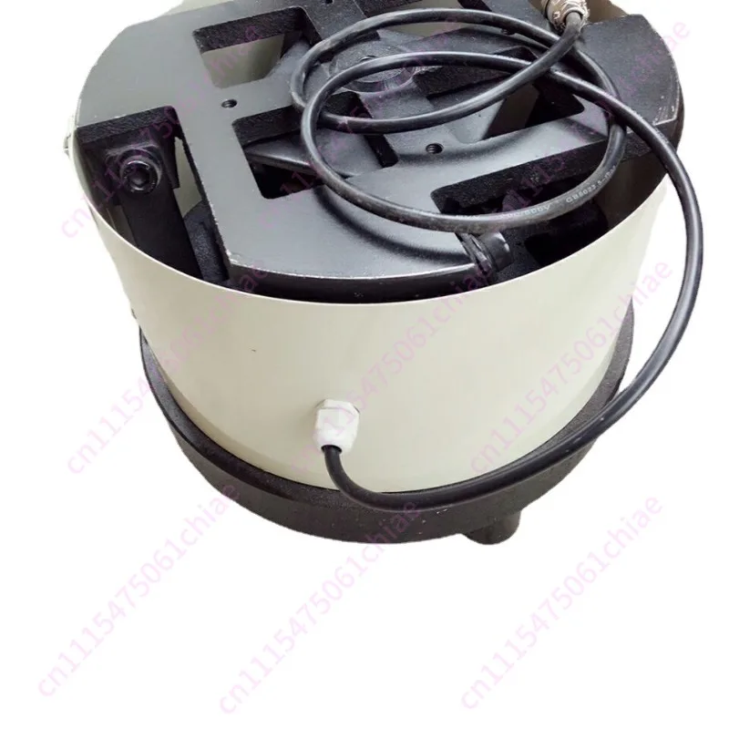 SZ350 precision vibratory plate base, switch vibration plate, precision vibration plate platform