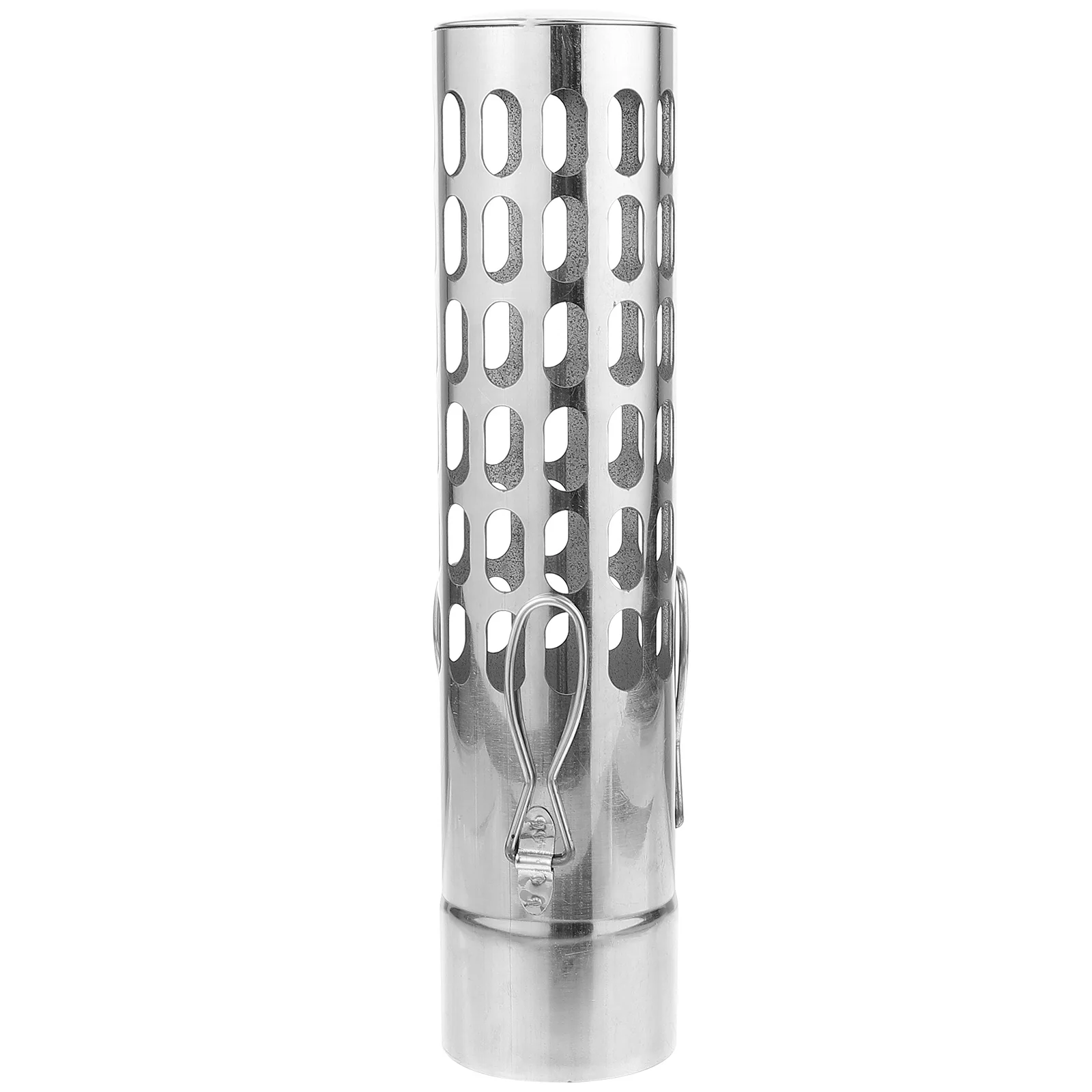 

Rain Metal Windproof Smokeproof Vent For Fireplace Durable Chimney Rainproof Cover Funnel Protector Ventilation Cap
