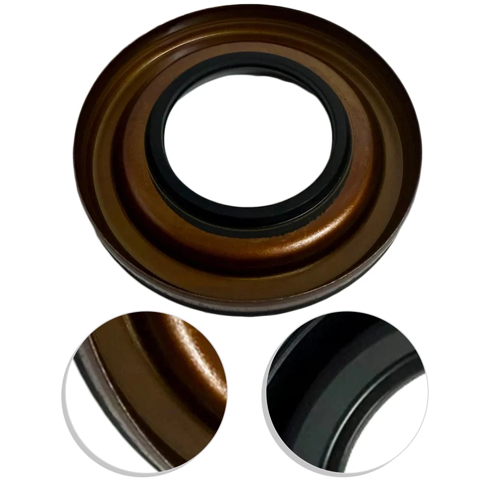 Output Shaft Seal 33142-4BA0C For Nissan Rogue Murano Altima Pathfinder For Infiniti QX60 QX50 QX55 Replacement Part
