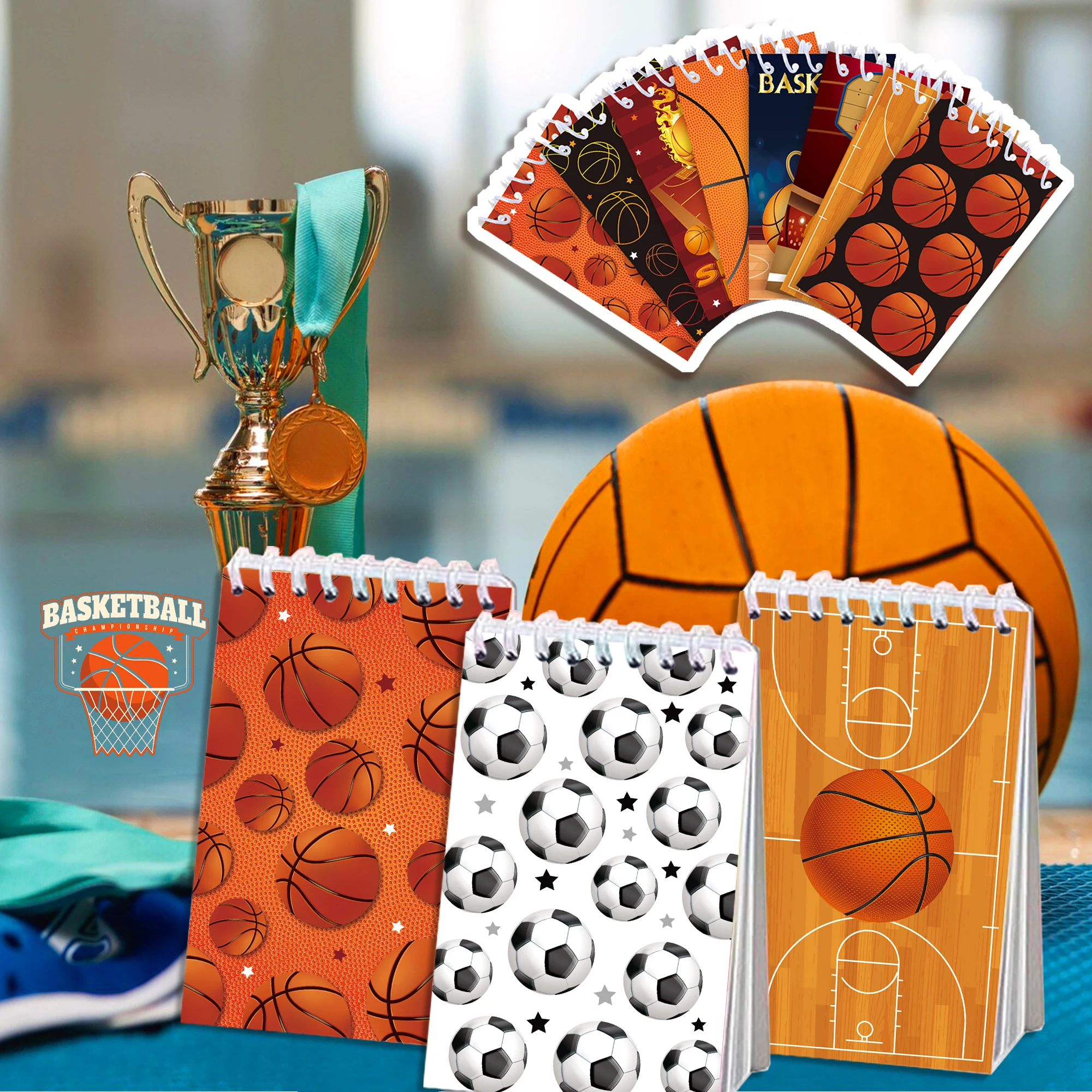 Thumbnail 3 - #33 Discounted Notepads Worth Buying