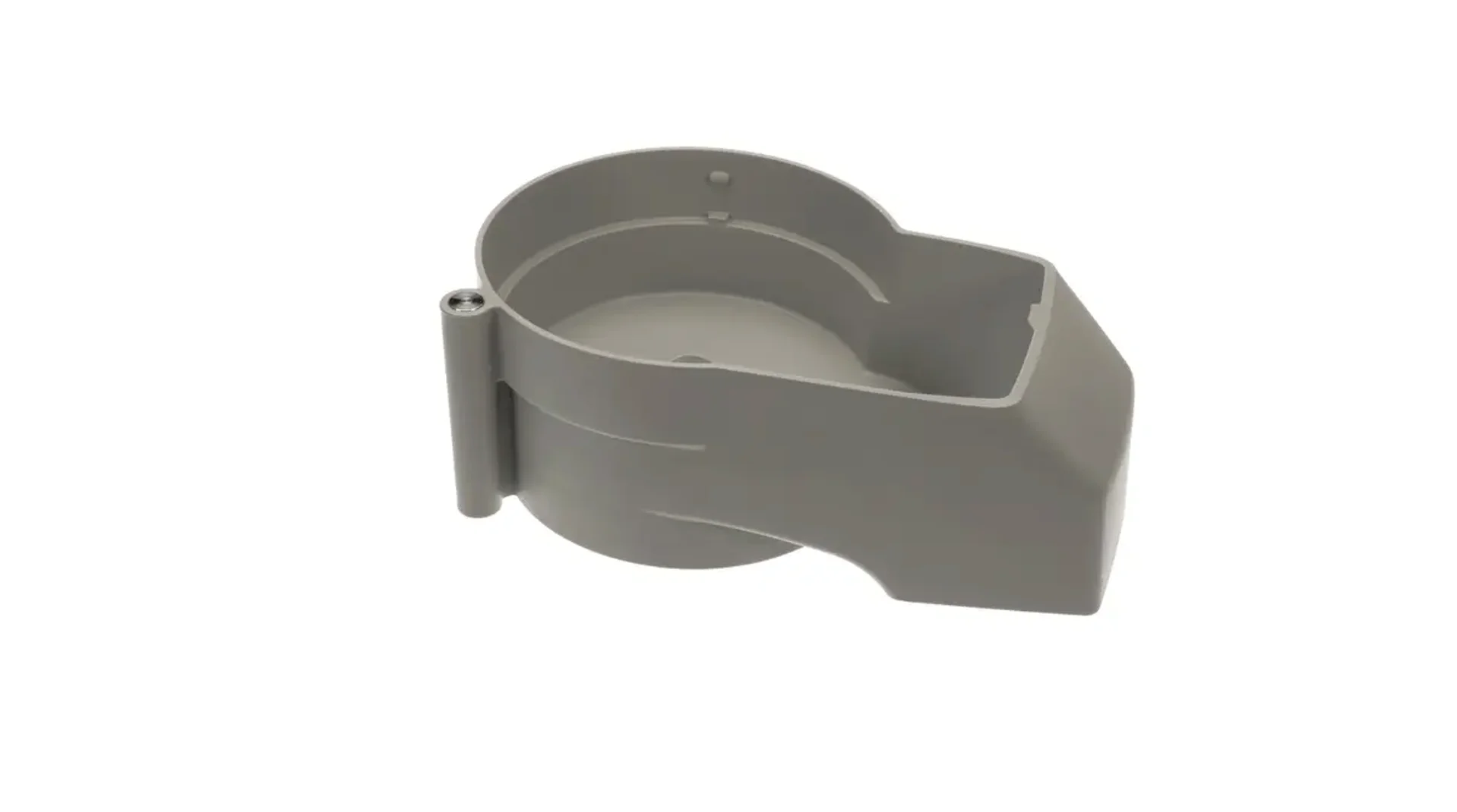 Robot Coupe 104918S Continuous Feed/Vegetable Slicer Bowl