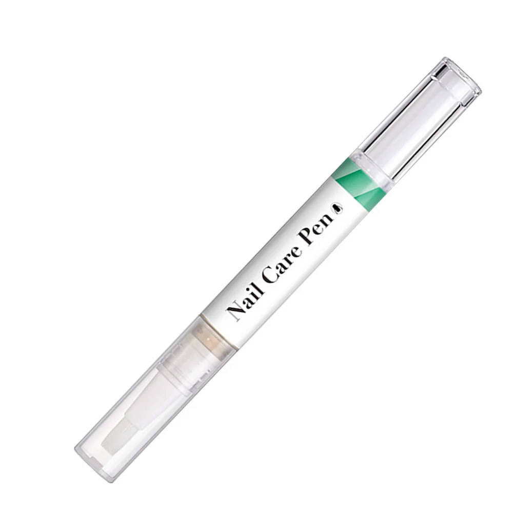 

for Nail Growth and Strength Repair Damaged Nails Quickly Gentle Nonirritating Formula Cuticle Oil Pen
